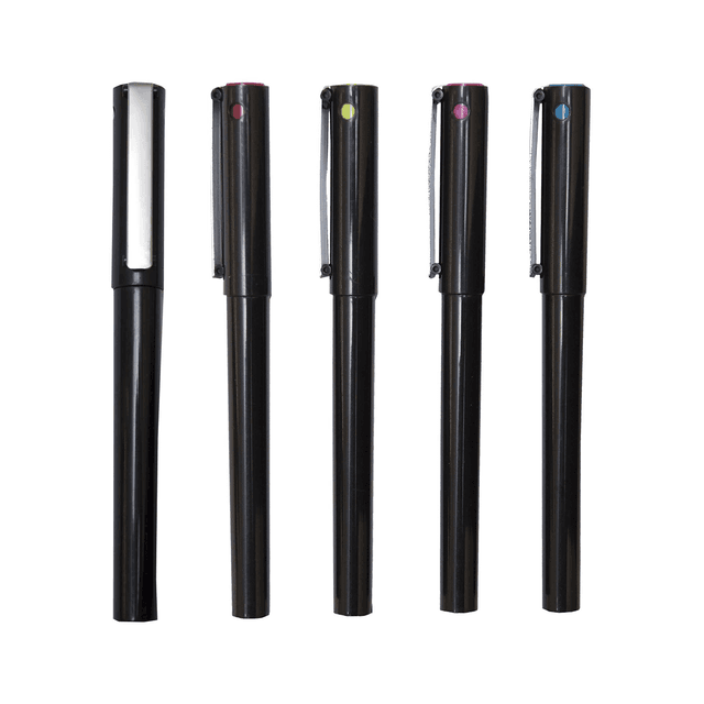 Black875 Gel Ink Pen