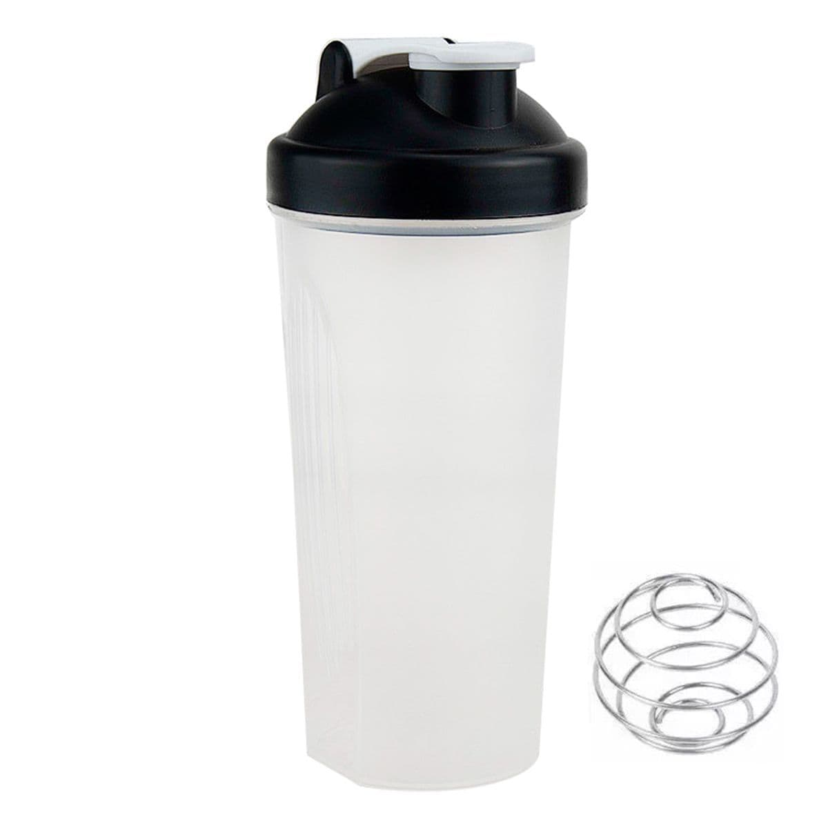 Shaker Bottle (600ml)