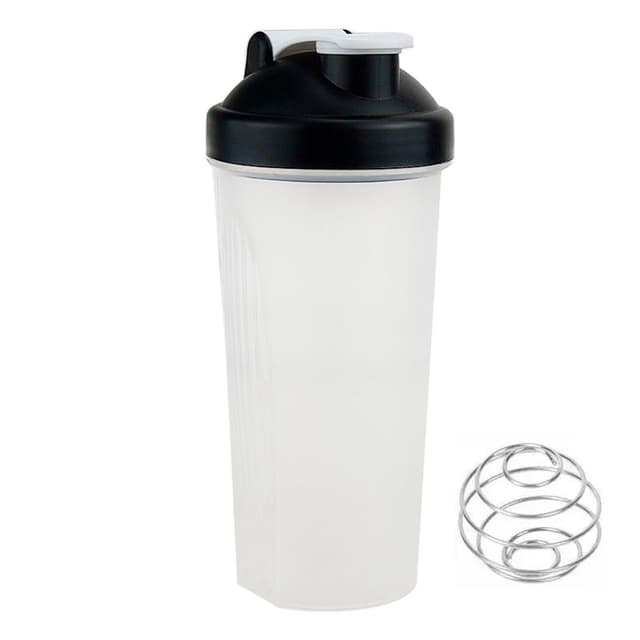 Shaker Bottle (600ml)