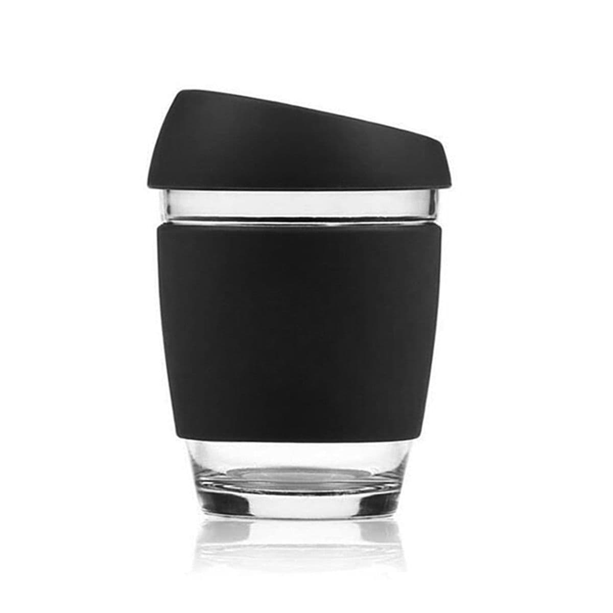 Glass Coffee Mug