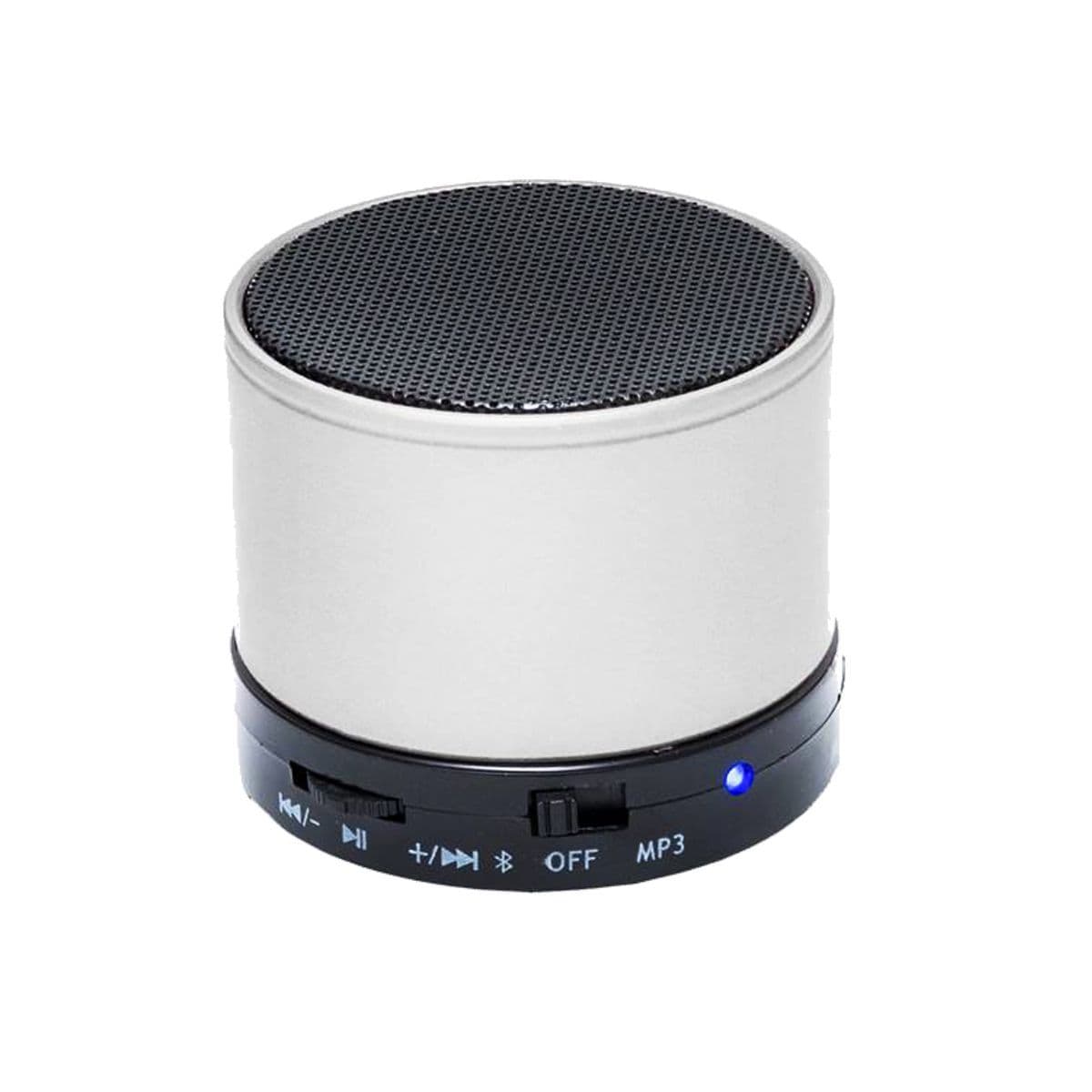 Mini Bluetooth Speaker