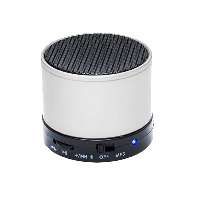 Mini Bluetooth Speaker