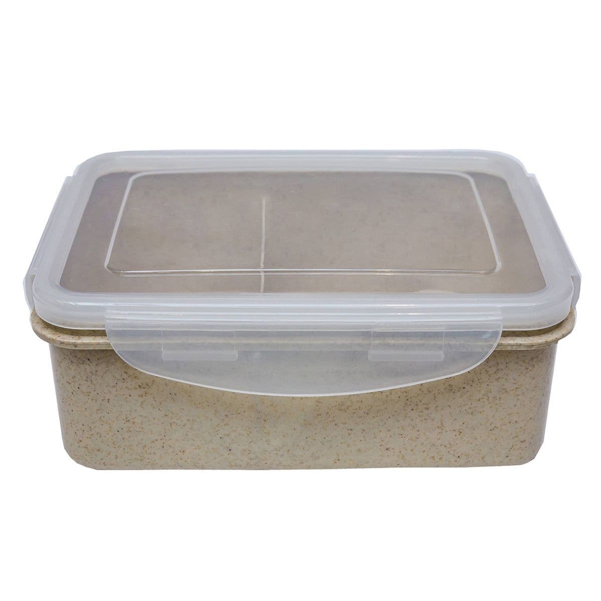 Eco Friendly Lunch Box