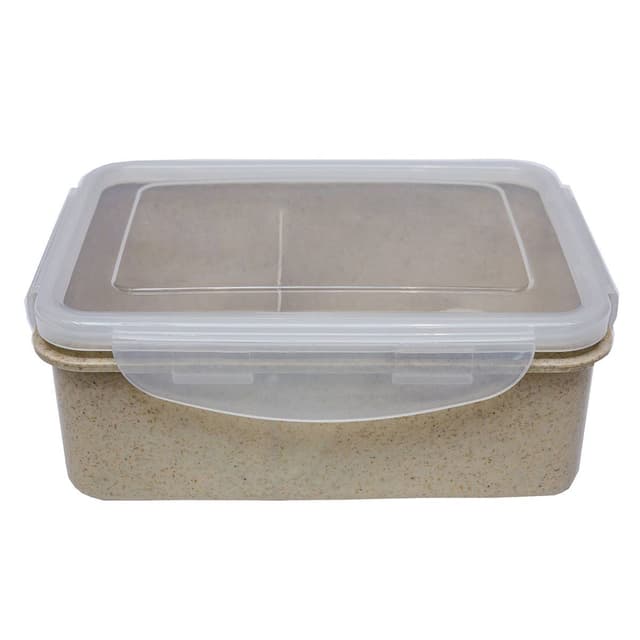Eco Friendly Lunch Box
