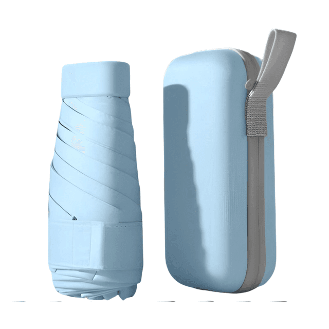 Mini Brolly with Case