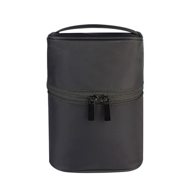 Bucket Toiletry pouch