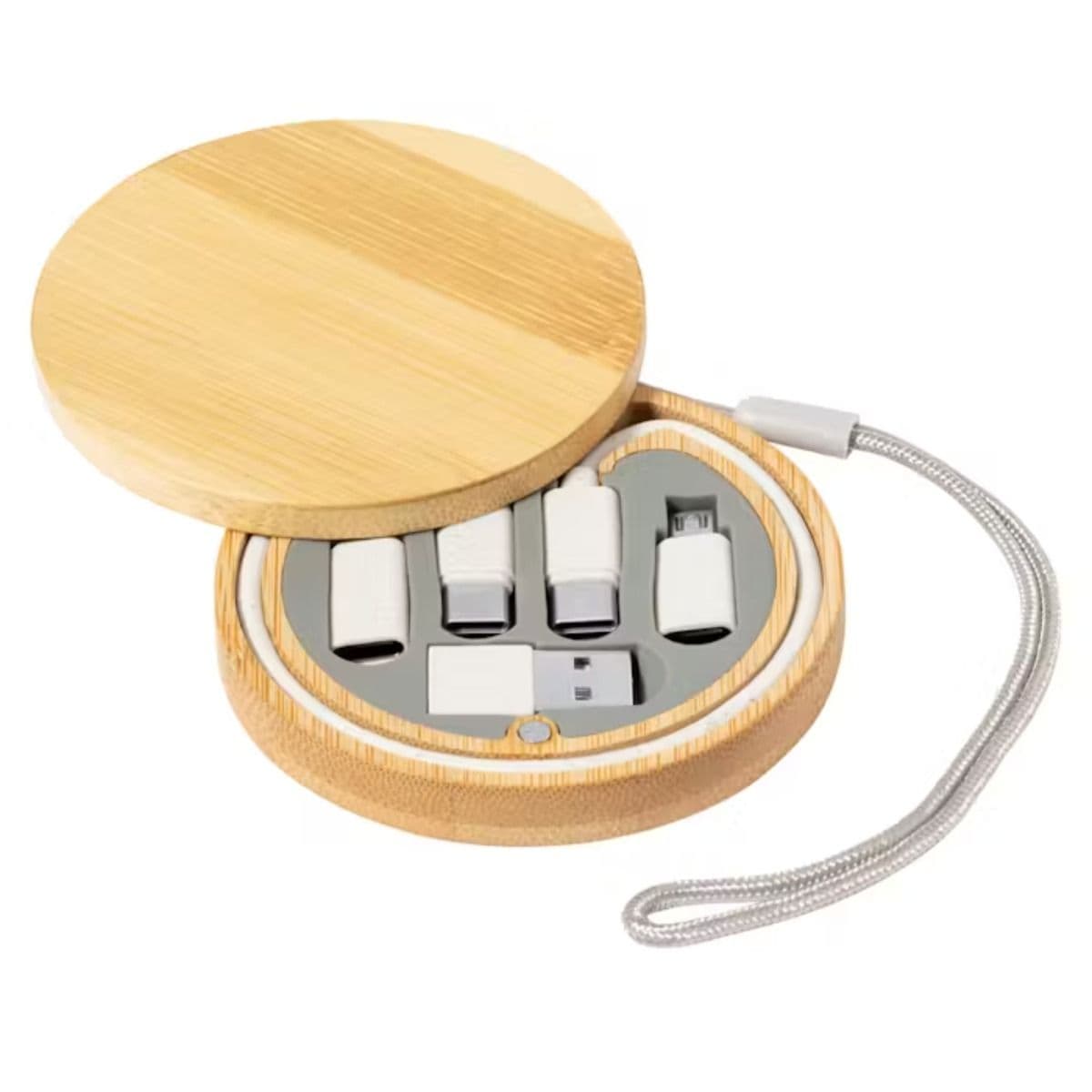 EcoFlex Cable Set