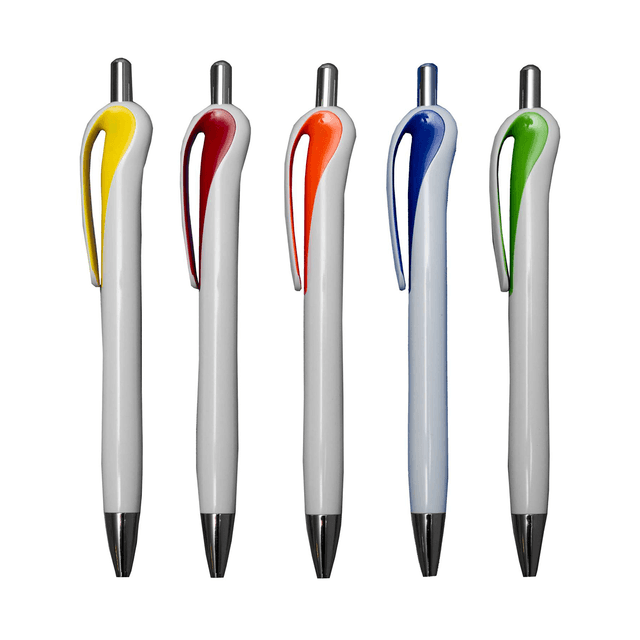 Carnival007 Ball Pen