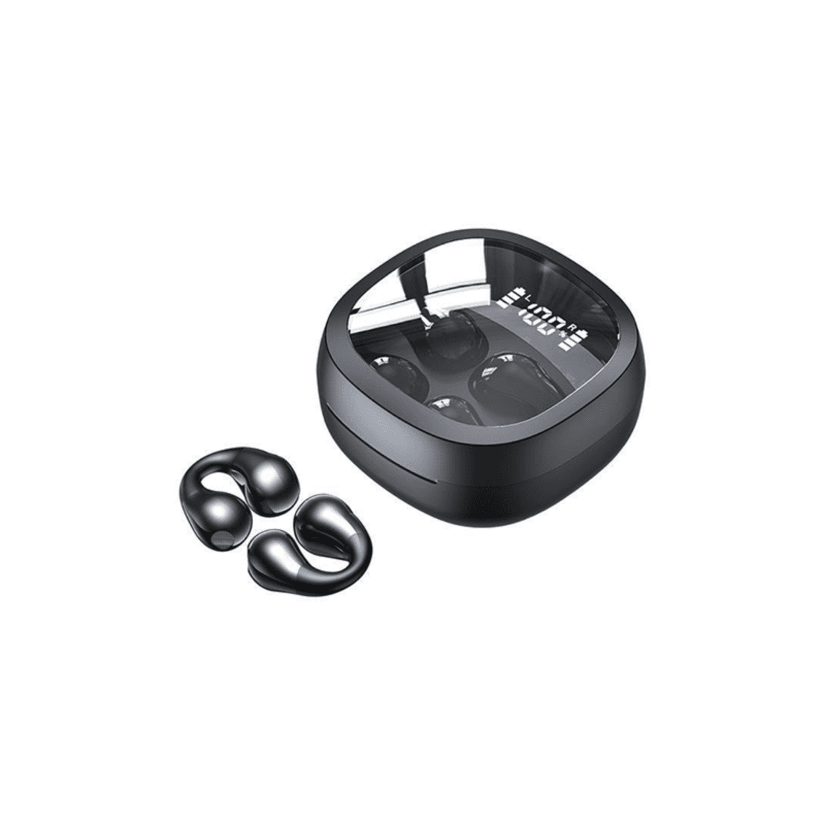 Charm Earbuds
