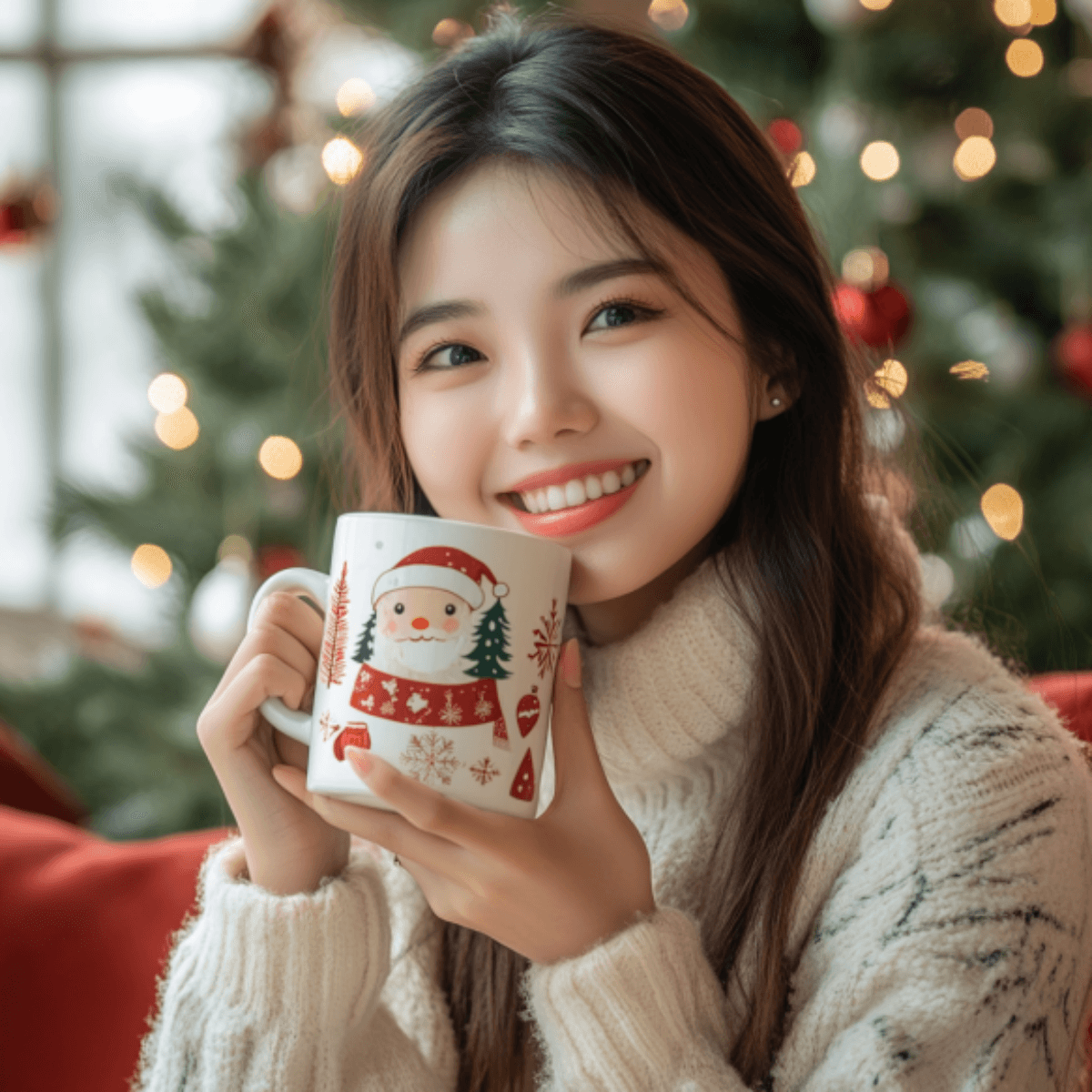 Christmas Mug