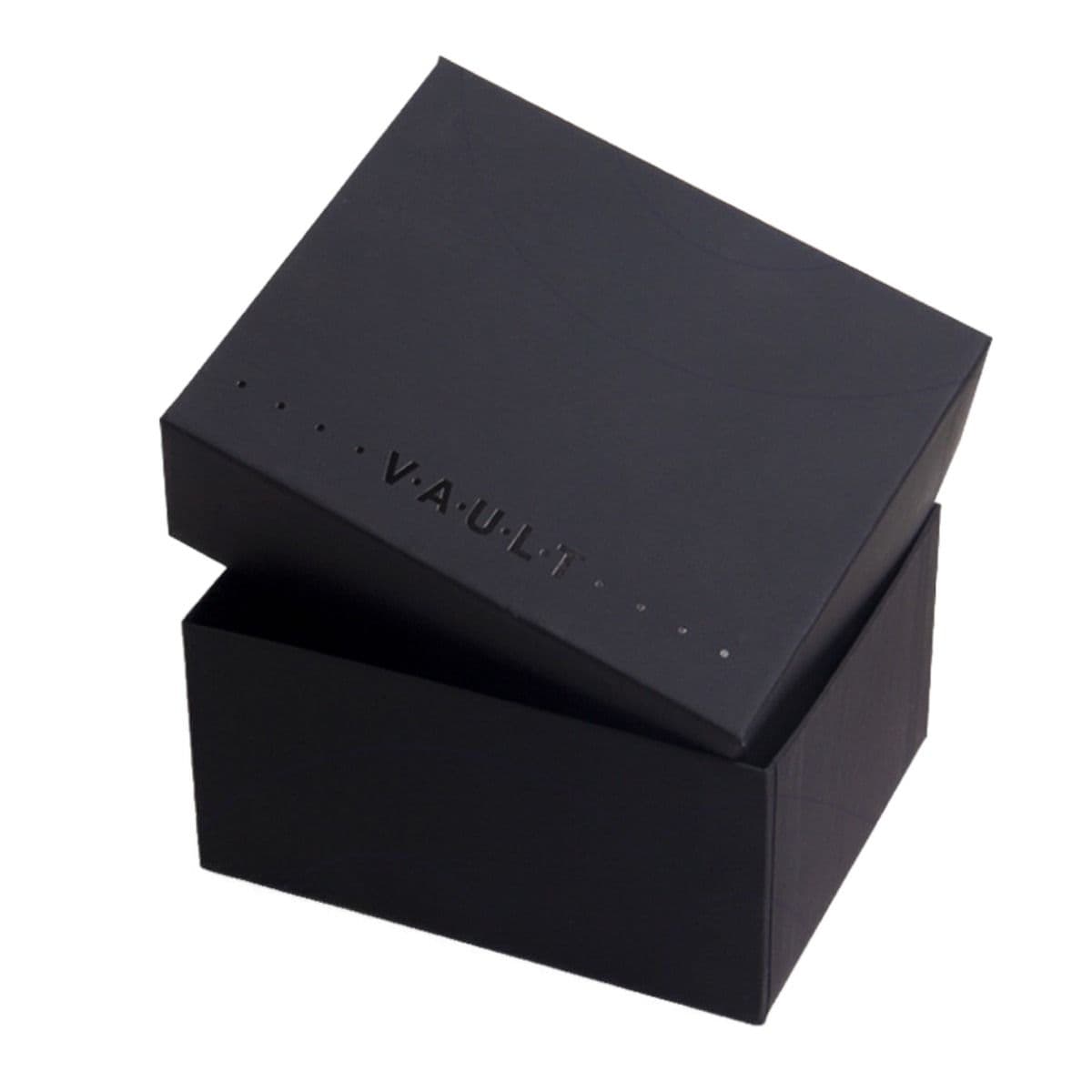 Custom Rigid Box
