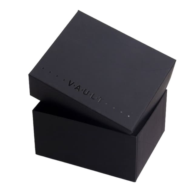 Custom Rigid Box