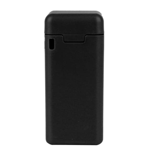 Collapsible Straw