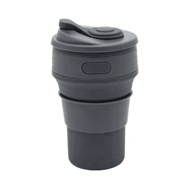 Custom Collapsible/Foldable Cup