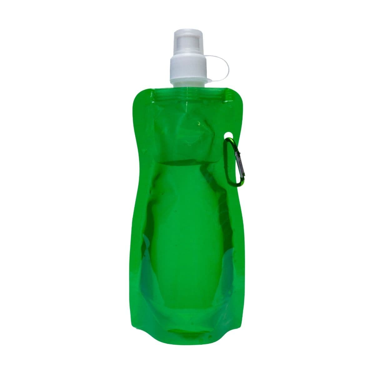 Collapsible Water Bottle