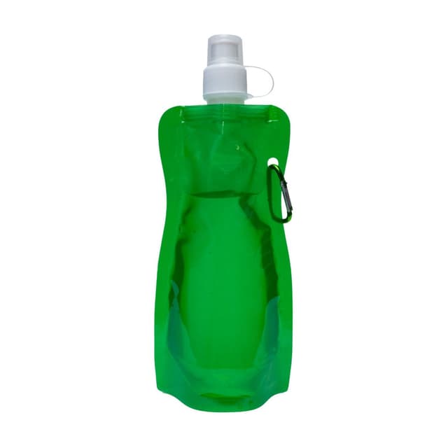 Collapsible Water Bottle