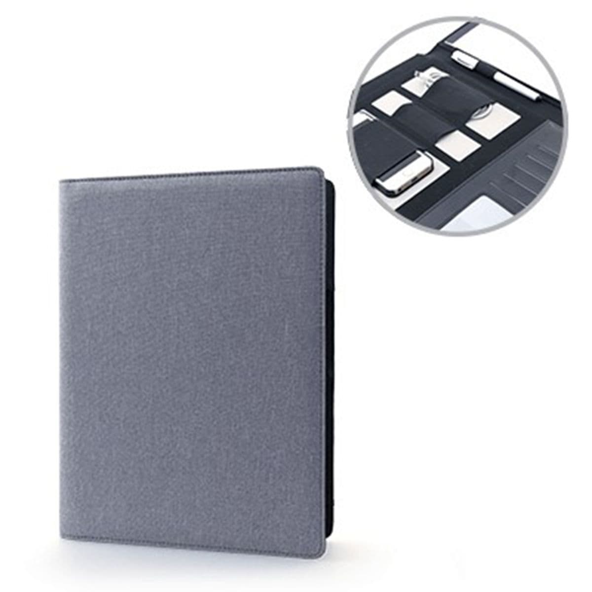 Cassidy Conference Folder