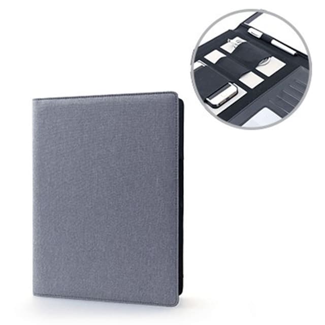 Cassidy Conference Folder