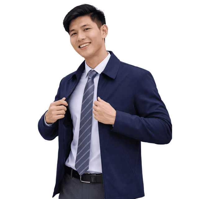 Corporate Jacket