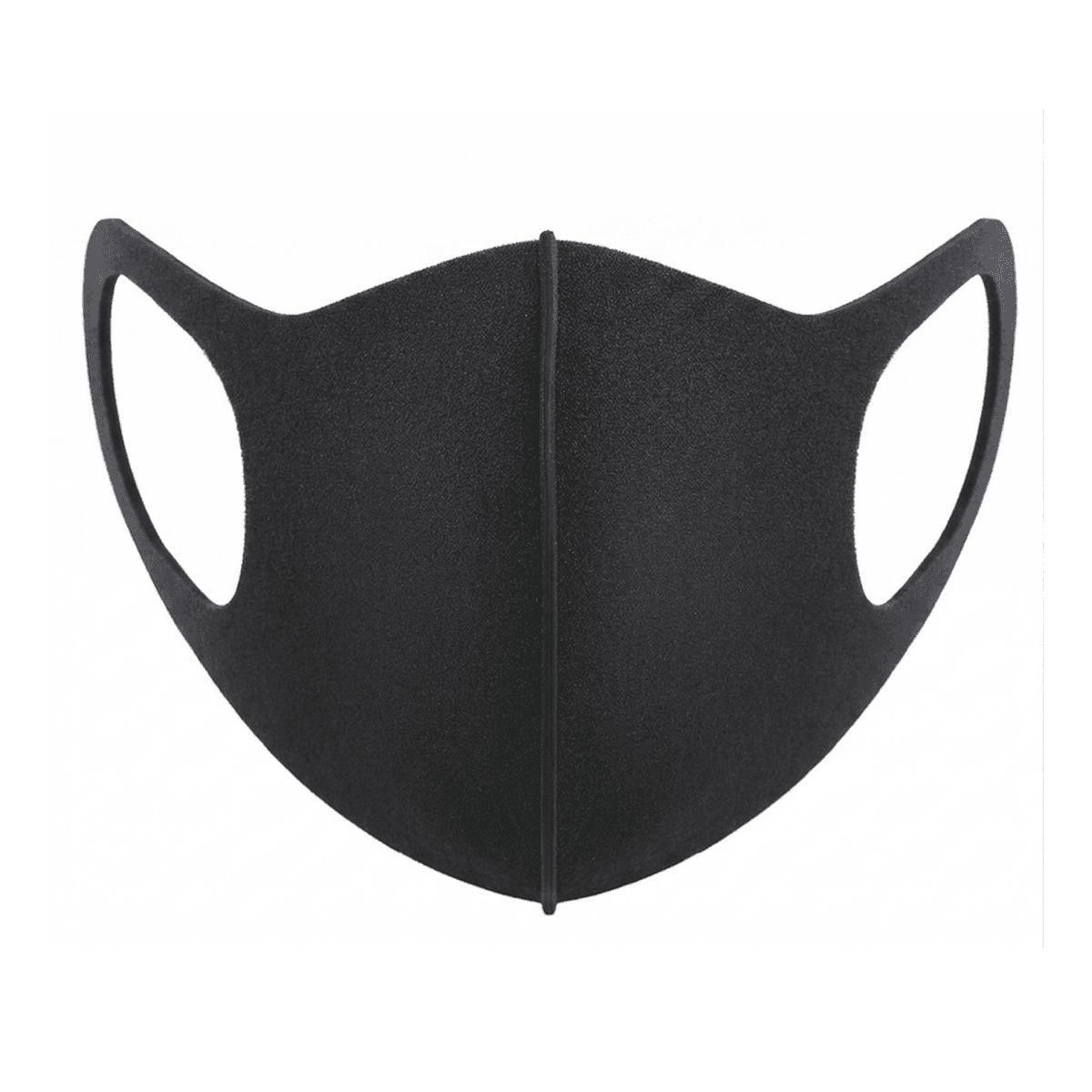 Cotton Sponge Mask