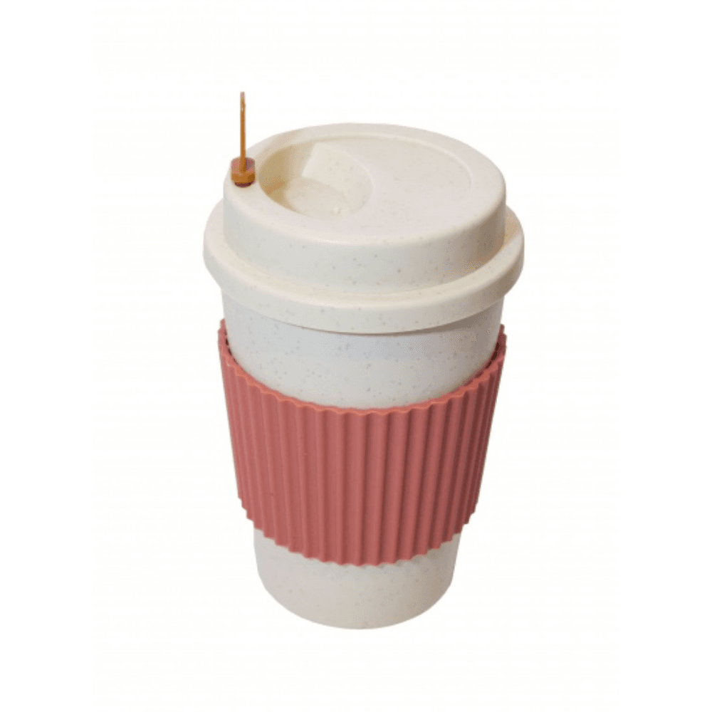 Wheat Coffee & Tea Mug