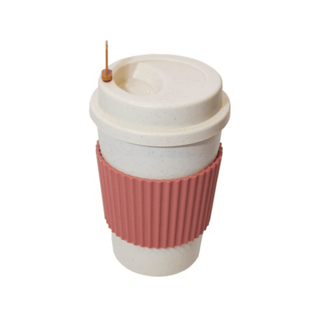Wheat Coffee & Tea Mug