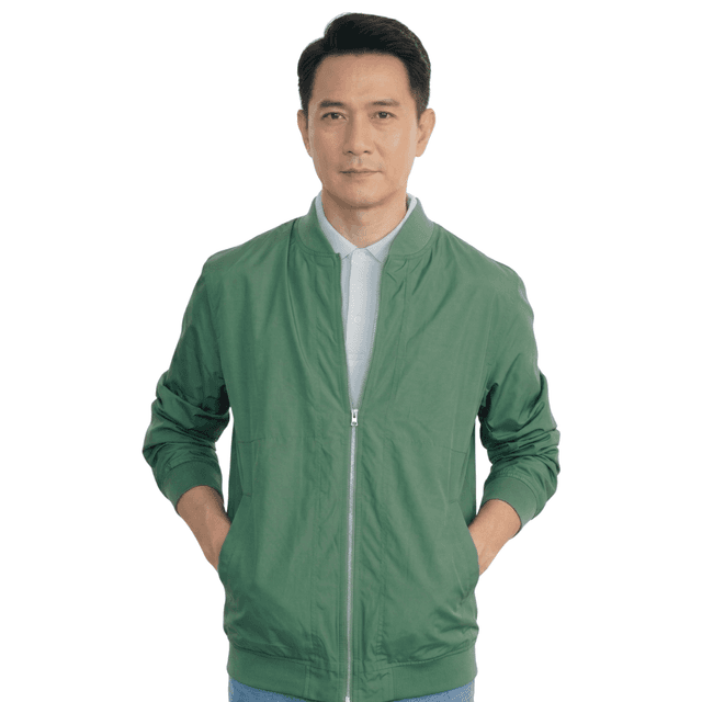 Custom Bomber Jackets in Singapore