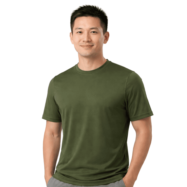 Custom Dri-Fit T-shirts
