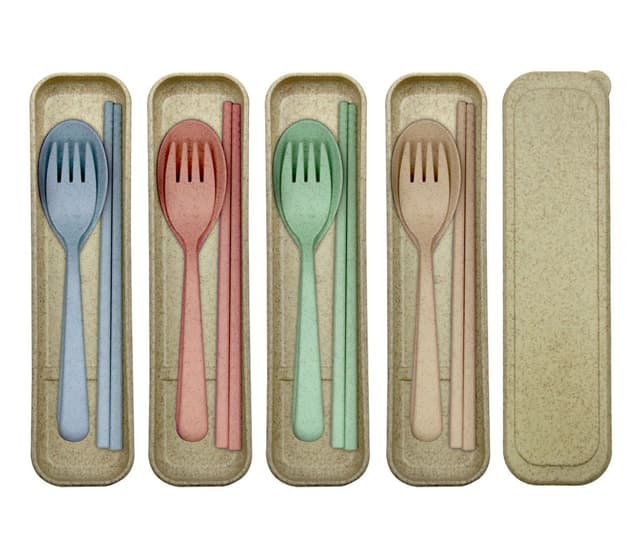 Wheat Cutlery Set