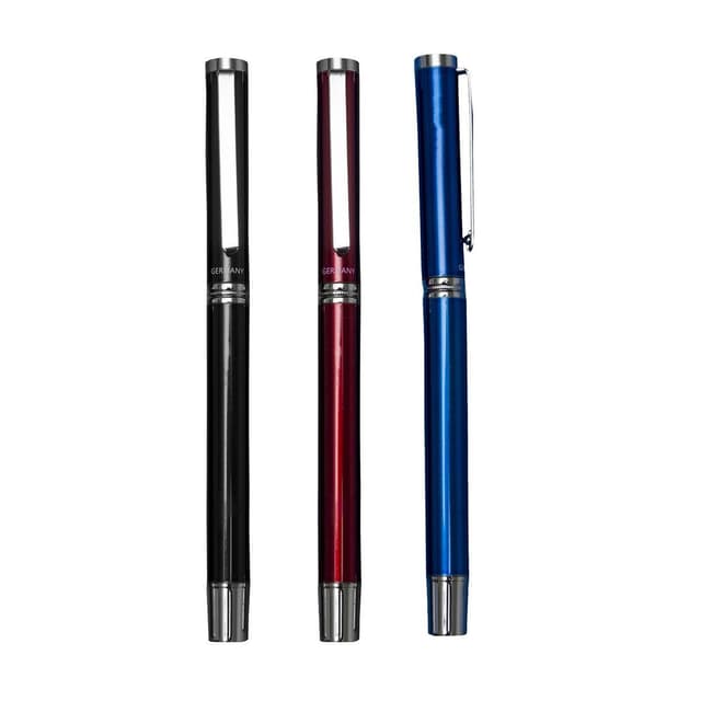Deluxe Madison Pen
