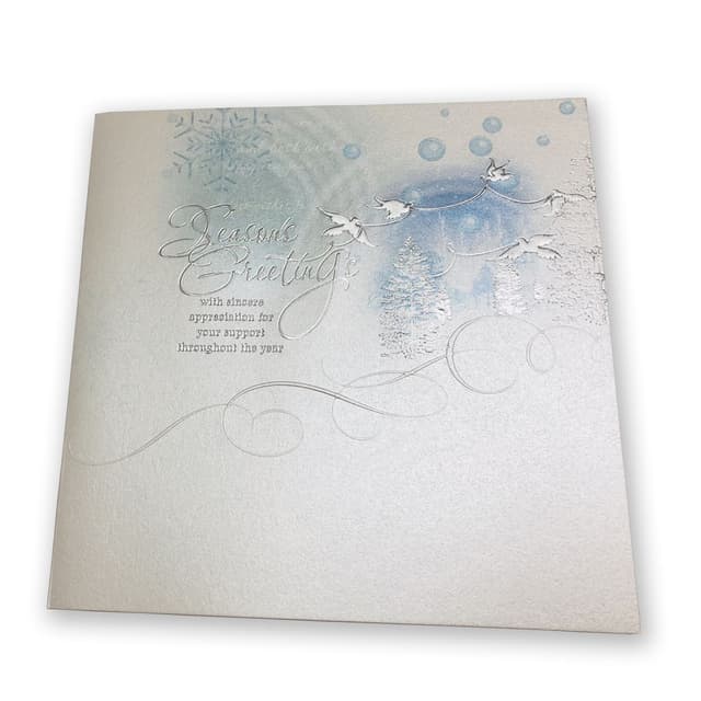 Christmas Cards A12