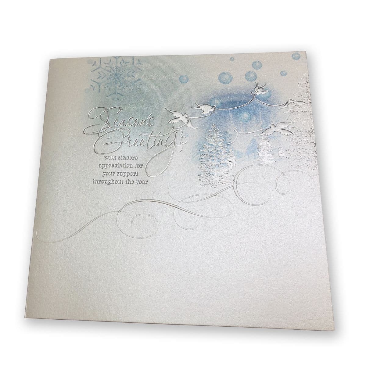 Christmas Cards A12