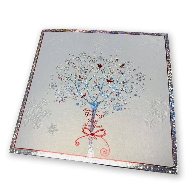 Christmas Cards