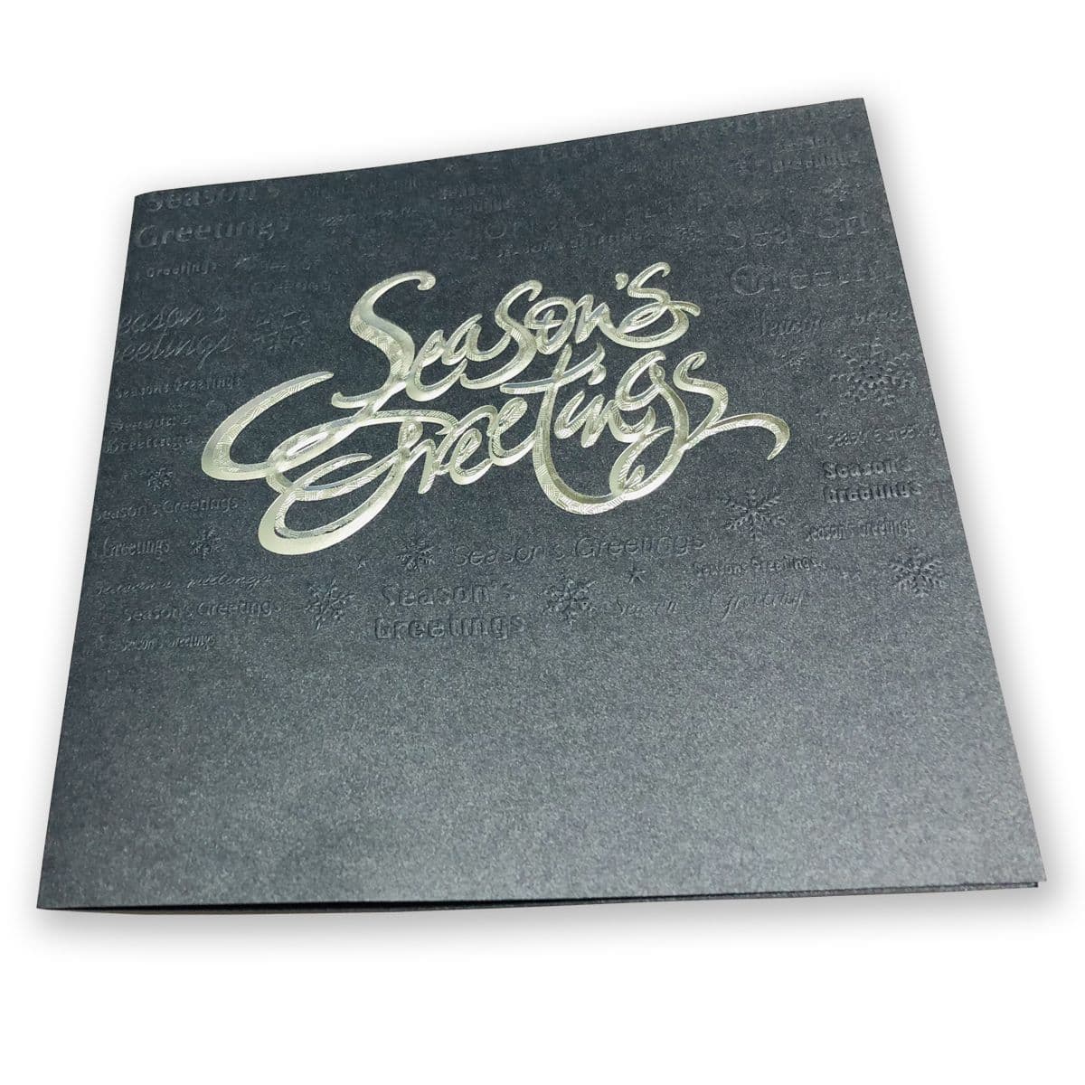 Christmas Cards A02