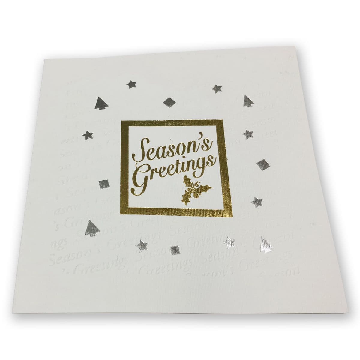 Christmas Cards A03
