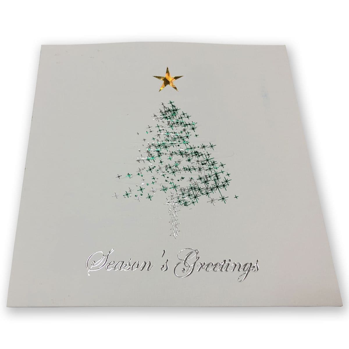 Christmas Cards A06