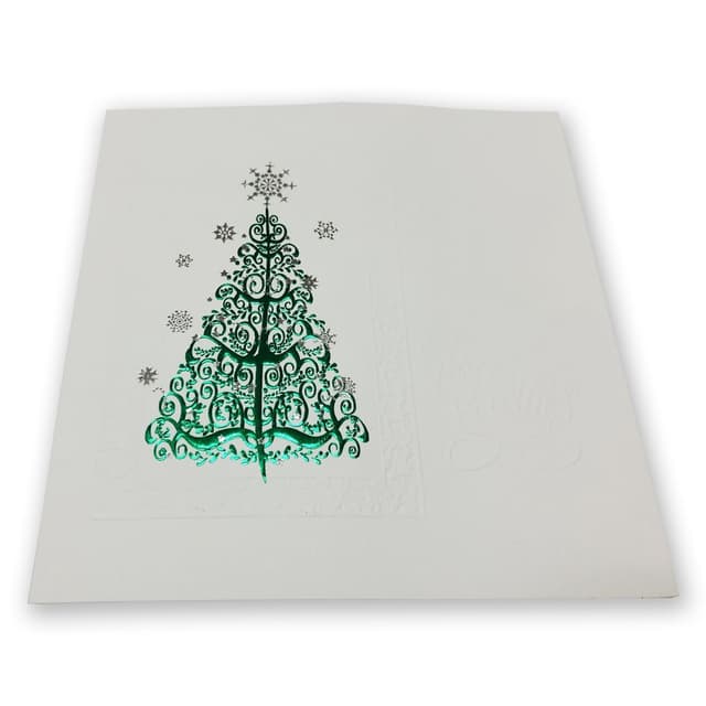 Christmas Cards A07