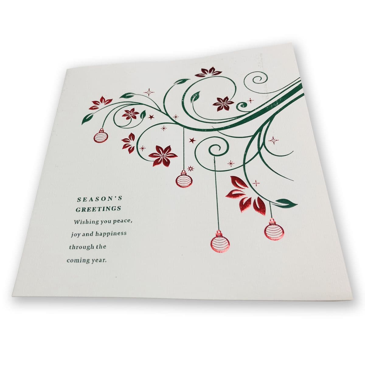 Christmas Cards A08
