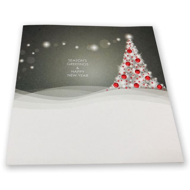Christmas Cards A09