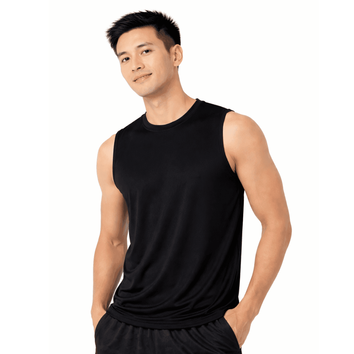 Dri-Fit Performance Singlet