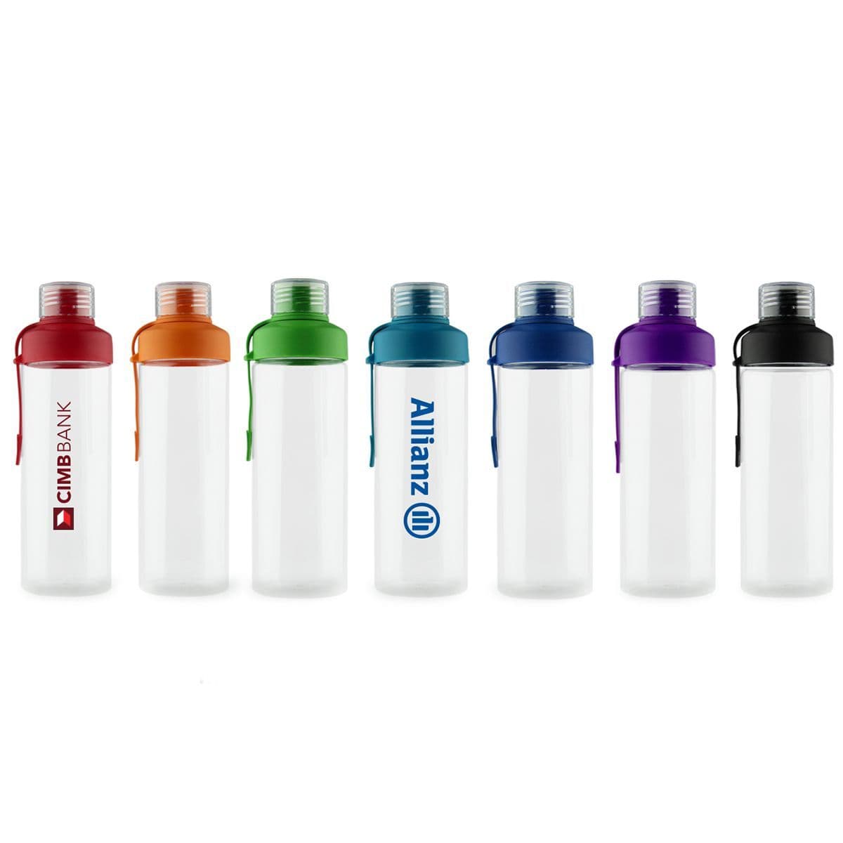 Emper Tritan Bottle