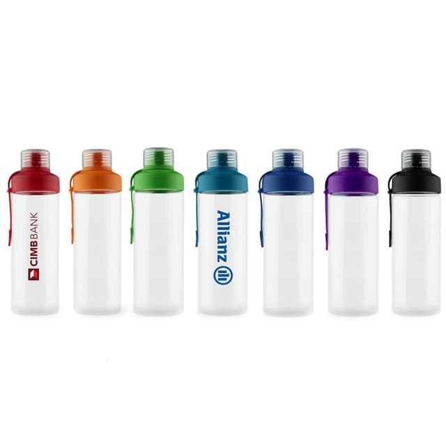 Emper Tritan Bottle