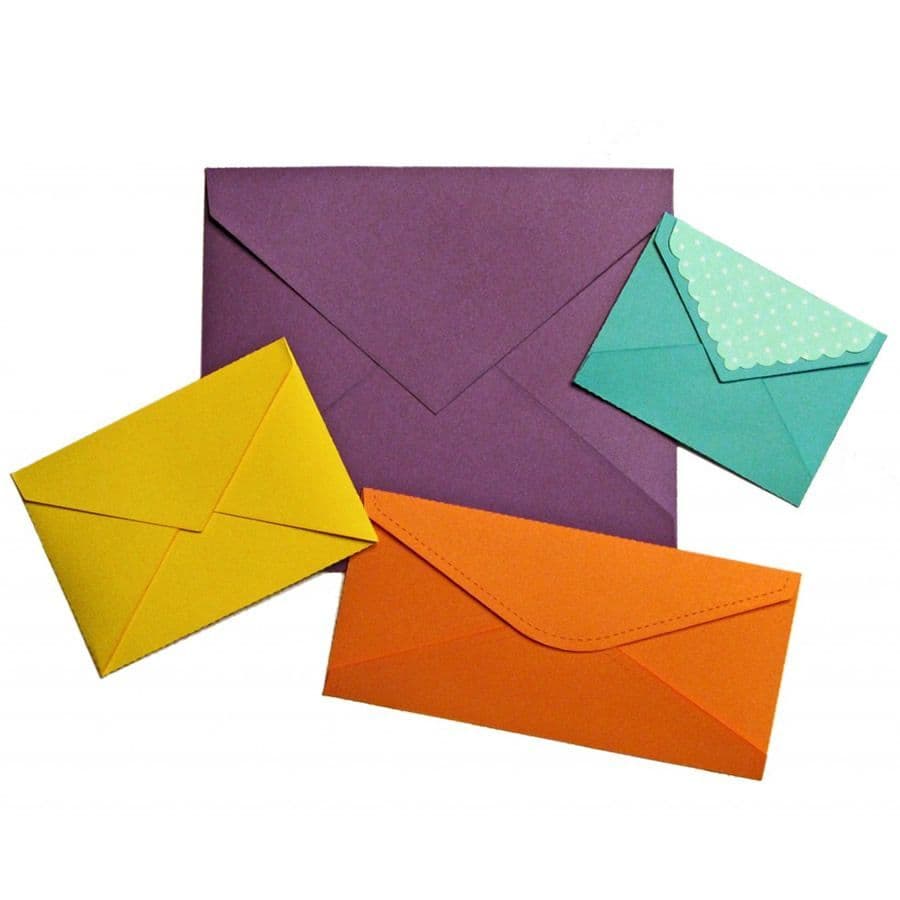 Envelopes