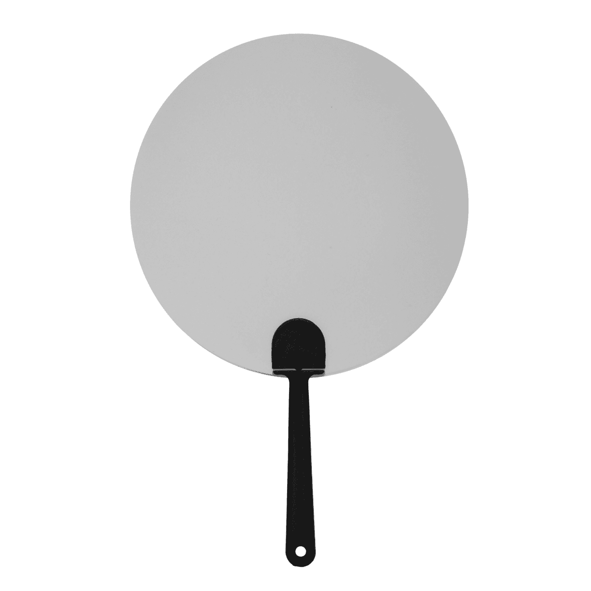 Picket Hand Fan