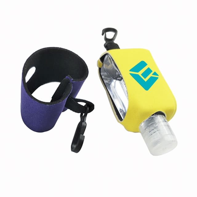 Pocket hand Sanitizer
