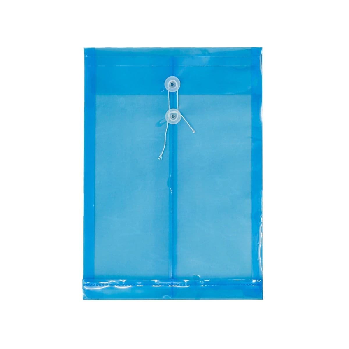 Poly String File Folder
