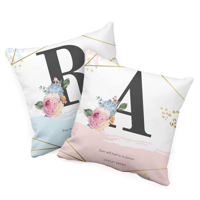 Custom Pillow