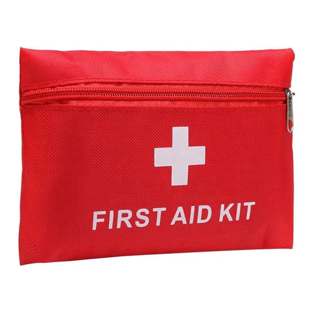 First Aid Pouch