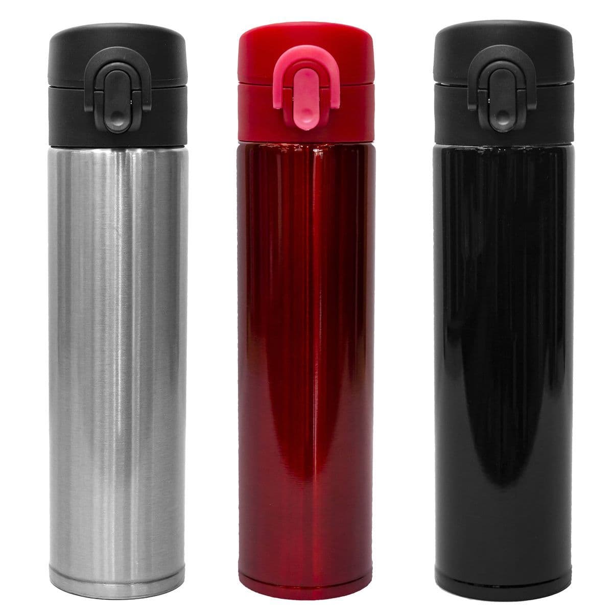 Flip Thermal Flask