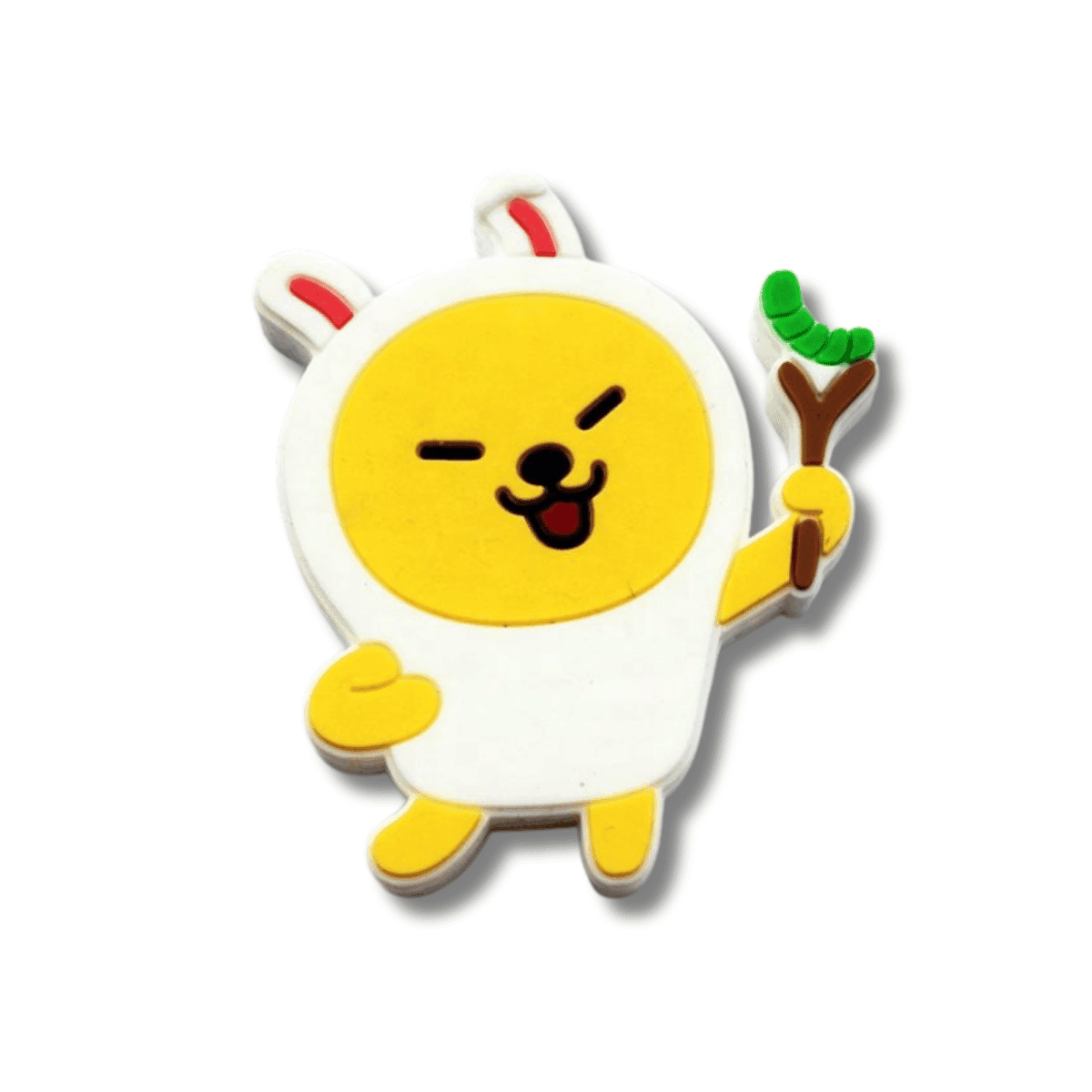3D Fridge Magnet